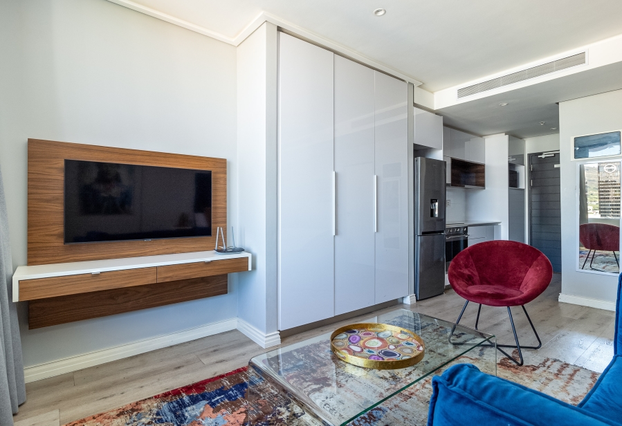 0 Bedroom Property for Sale in Cape Town City Centre Western Cape